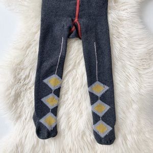 Hansel From Basel Tights Leggings